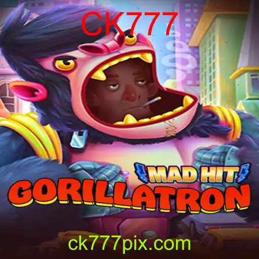 MadHitGorillatron