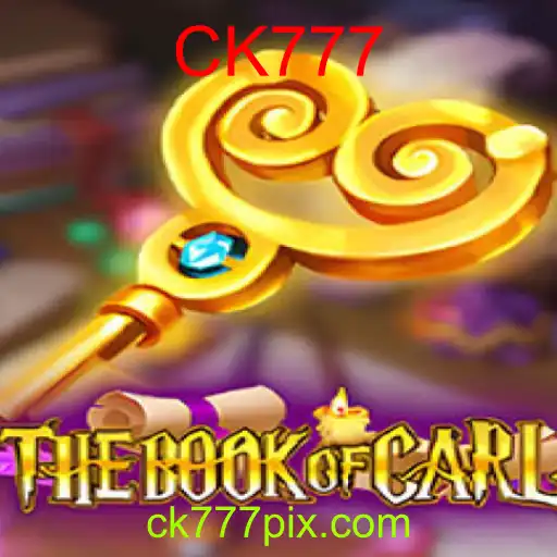 TheBookofCarl