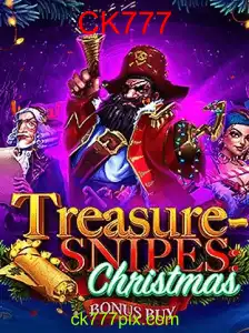 TreasuresnipesChristmas