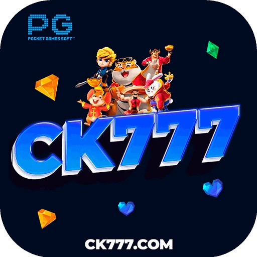 CK777 Logo